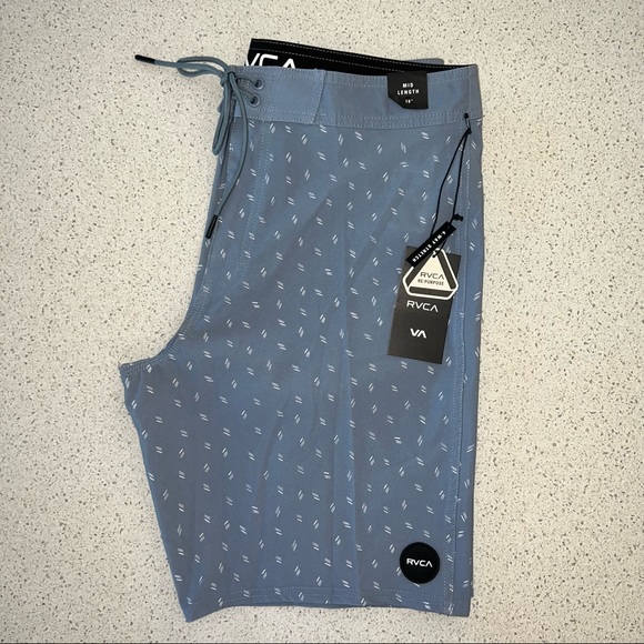 RVCA Other - rvca va boardshorts 19”